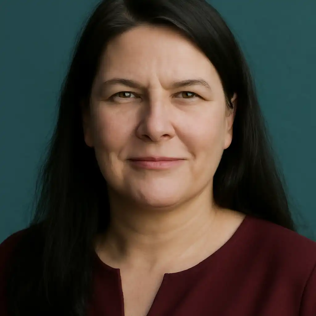 Michaela Friedrichsen